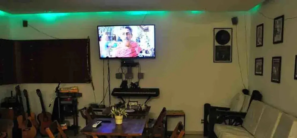 Villa Hostel