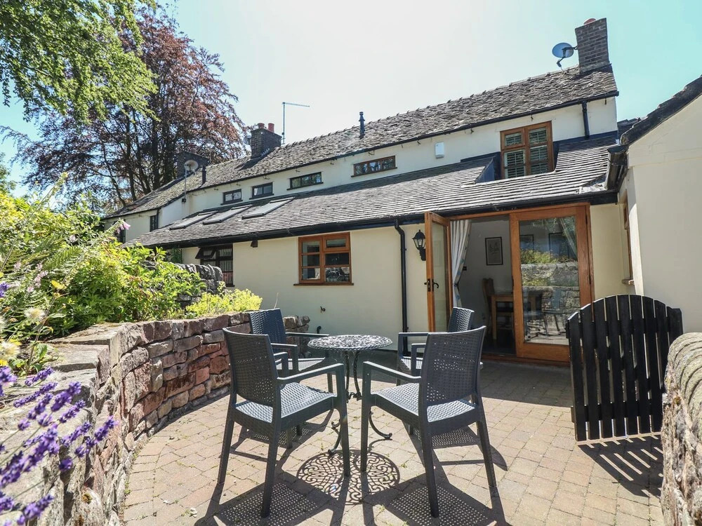 Jasmine Cottage