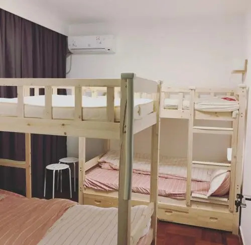 Man Shi Guang Hostel