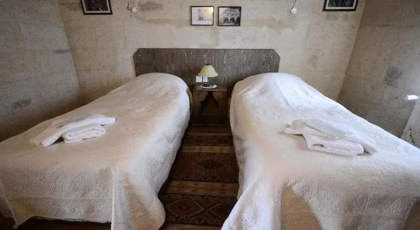 Boutique Hotel Villa Columba