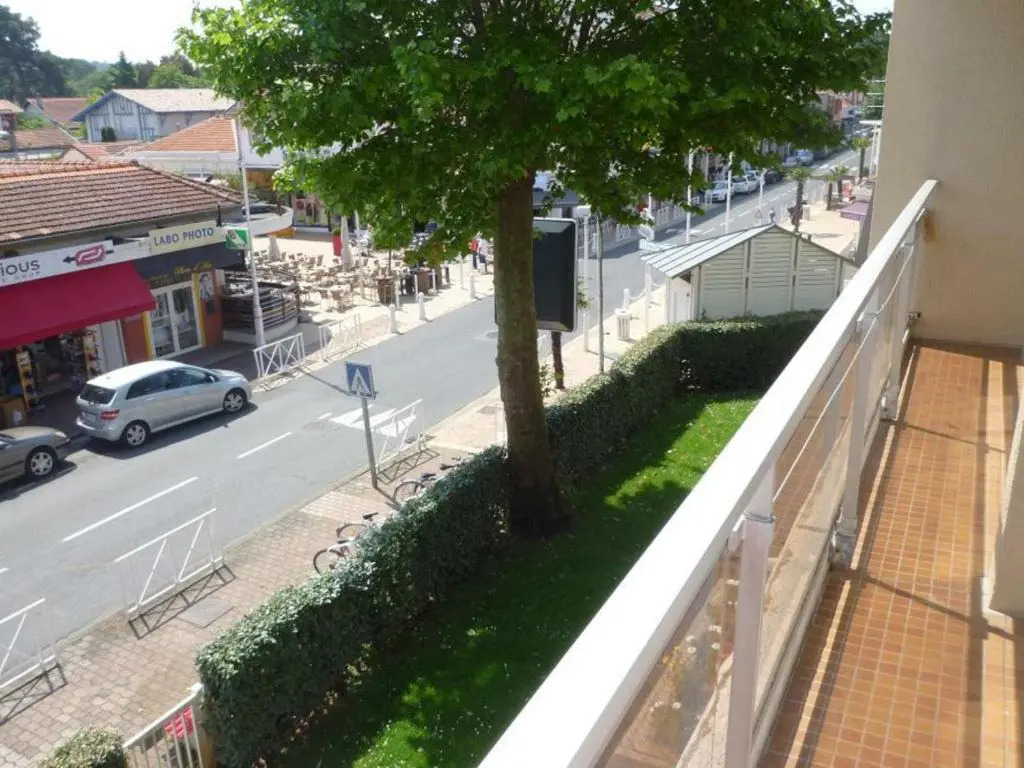 Appartement Arcachon, 2 pièces, 4 personnes - FR-1-474-21