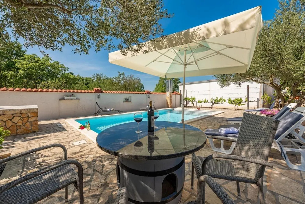 Villa Štrkalj ZadarVillas