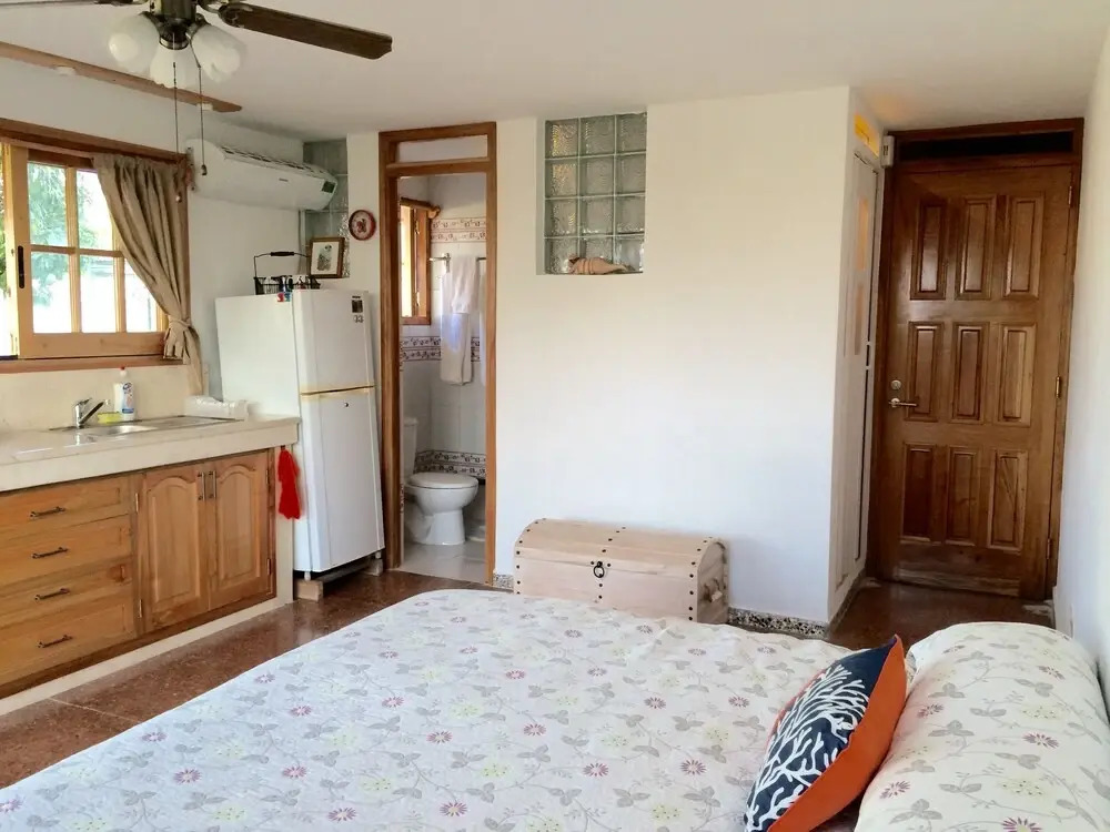 Villa El Eden