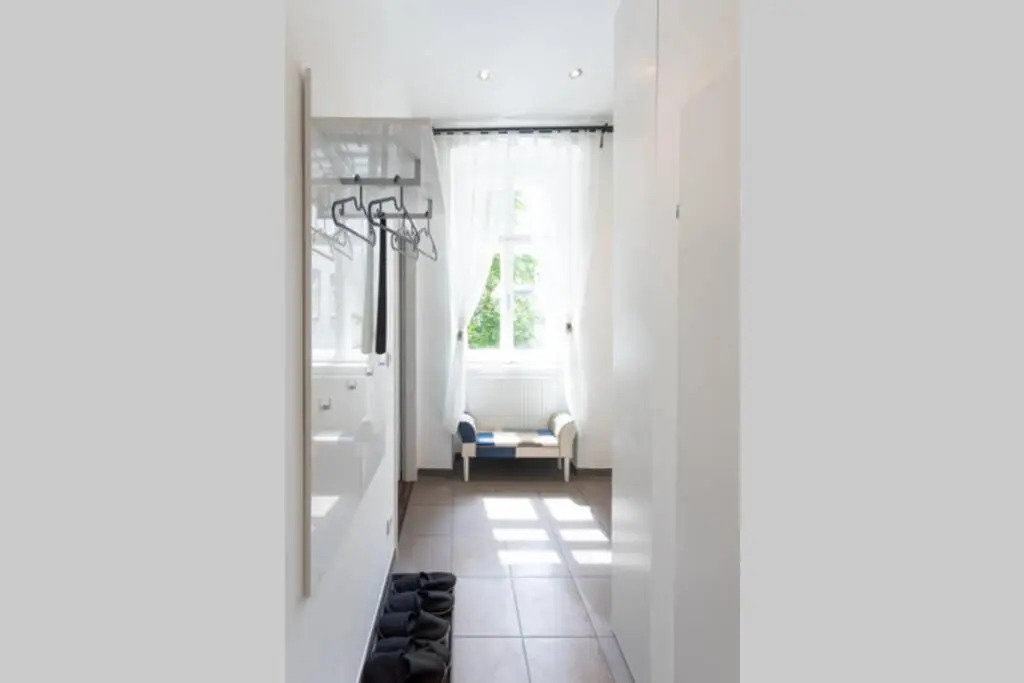 16 C&J's apartment
