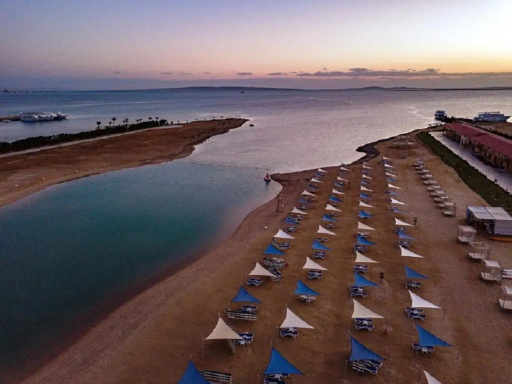 Gravity Hotel & Aqua Park Hurghada Families and Couples Only