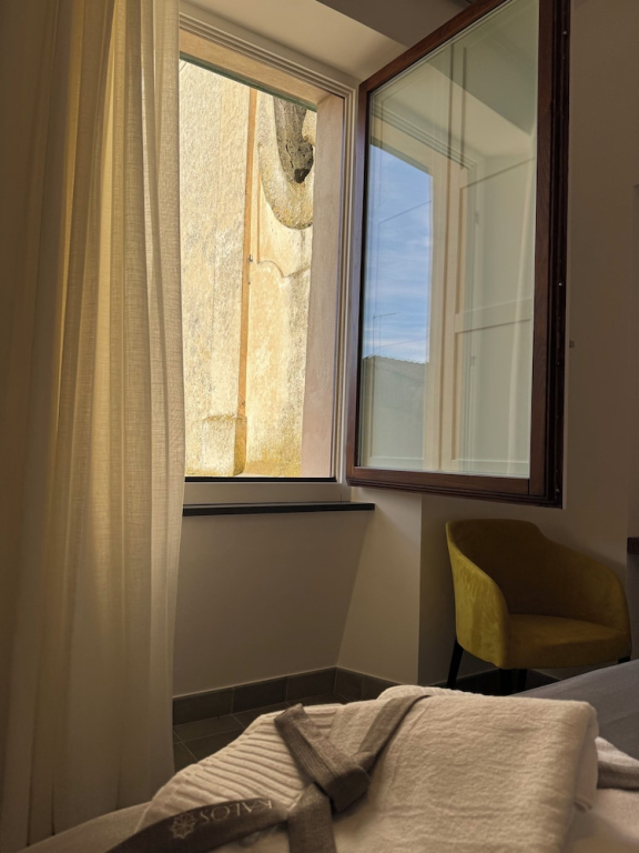 Kalos Paestum Hotel