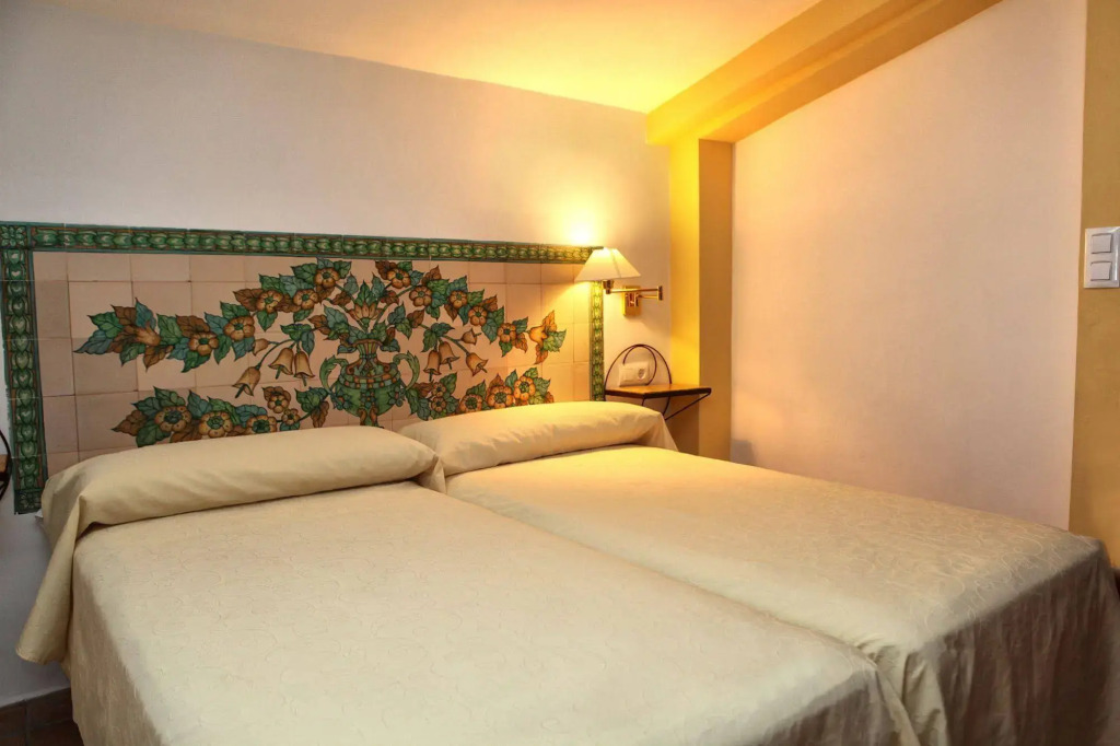 Hotel Rural El Molino de Felipe
