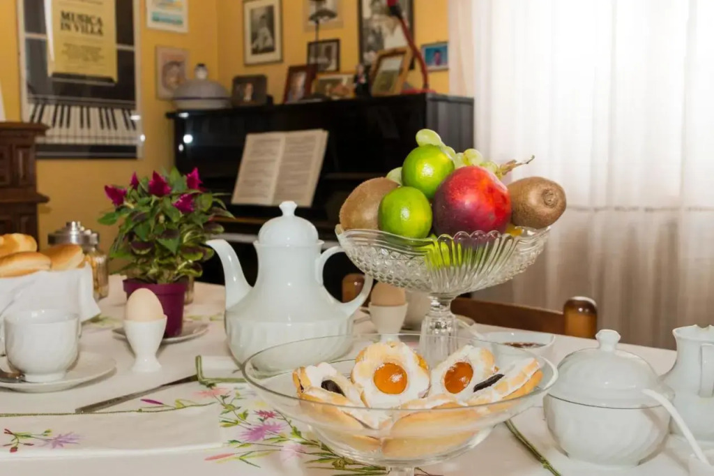 B&B Villa Pietro