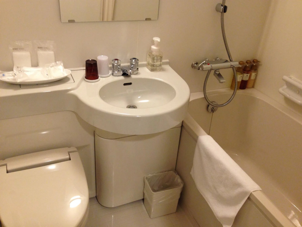 Kyoto Itoya Hotel