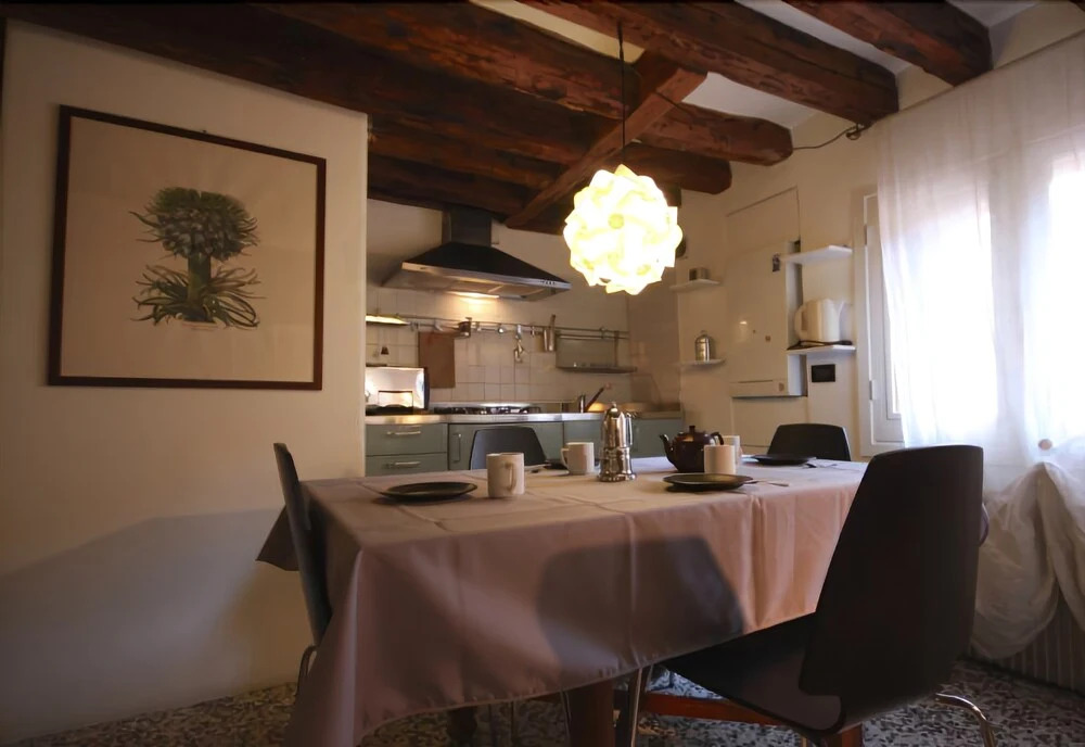 Veniceiloveyou Apartments