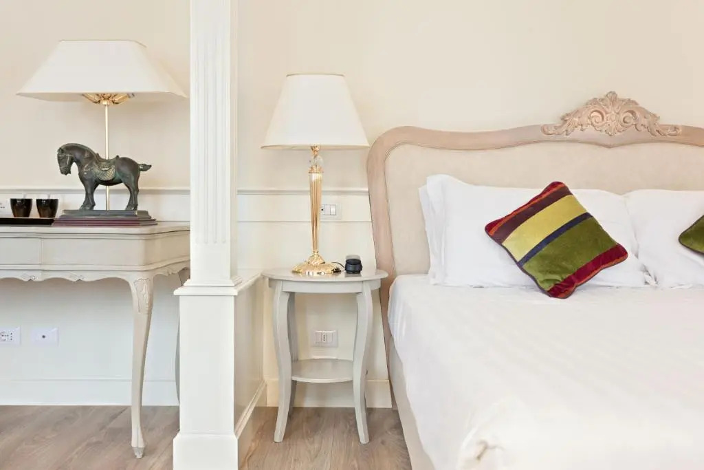 Hotel Leon dOro