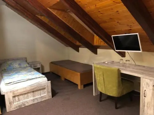Hotel Herman