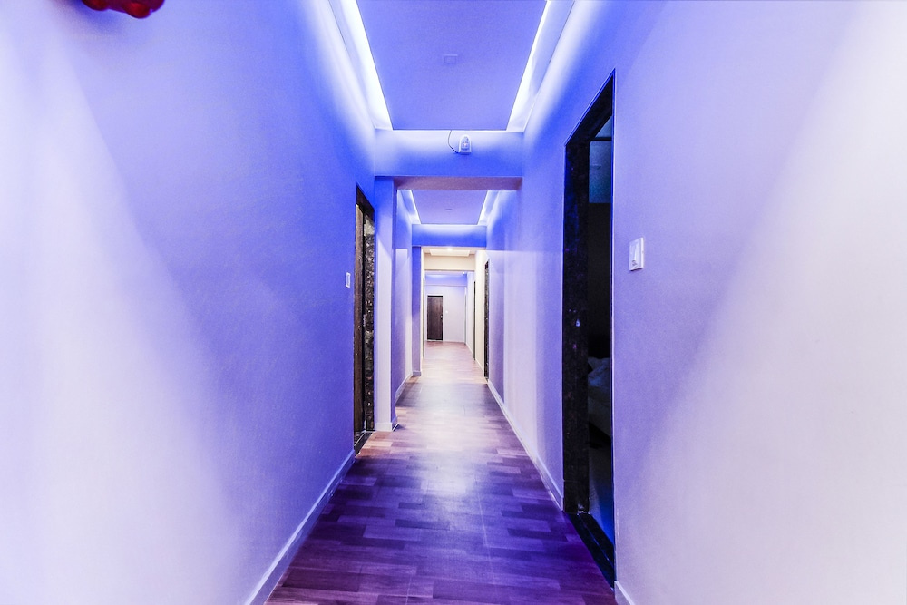 FabHotel Pratiksha