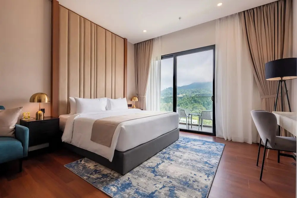Antharas 1 Genting Highlands by ELECTUS HOME