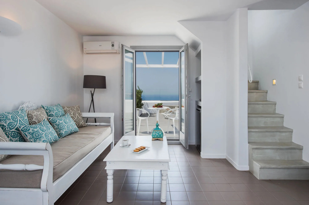 Villa Irini Fira