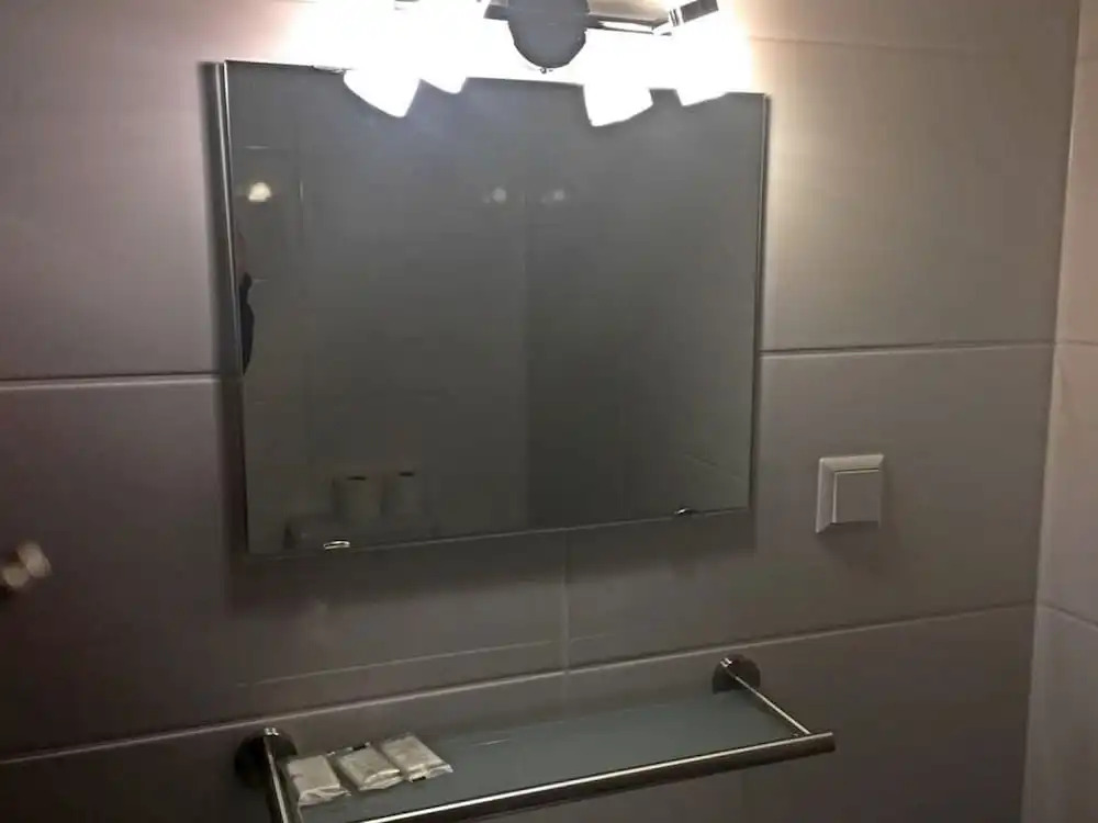 ZIP Hotel Lingenfeld