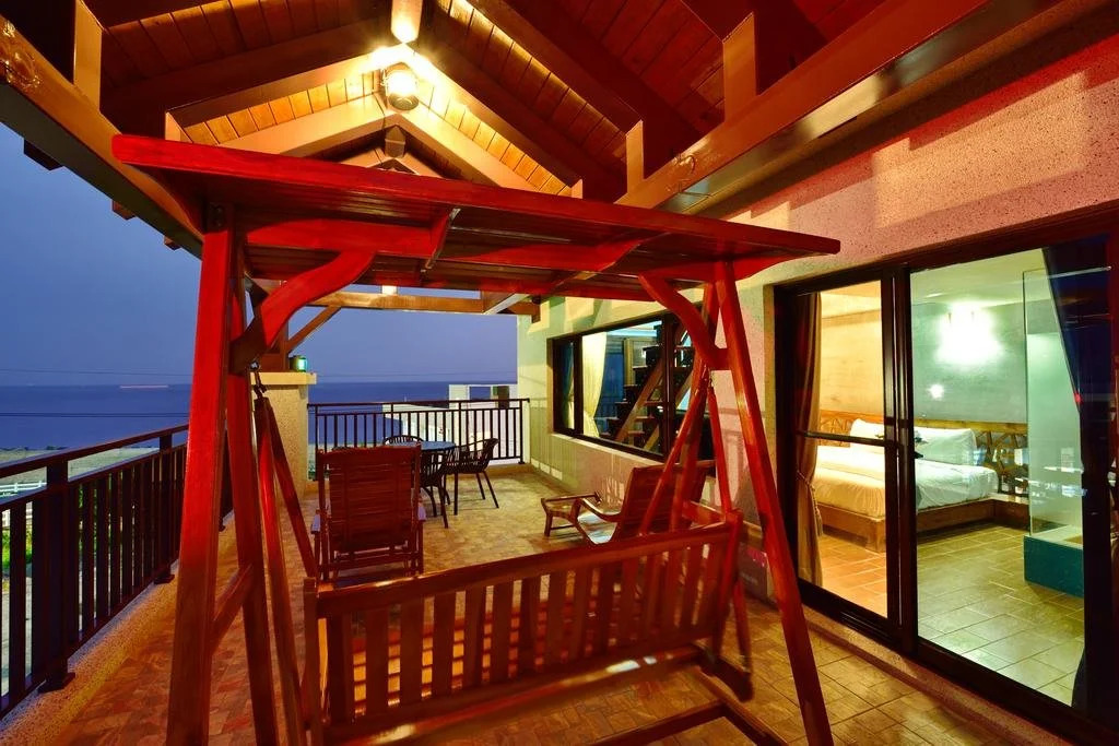 Wanzai B&B
