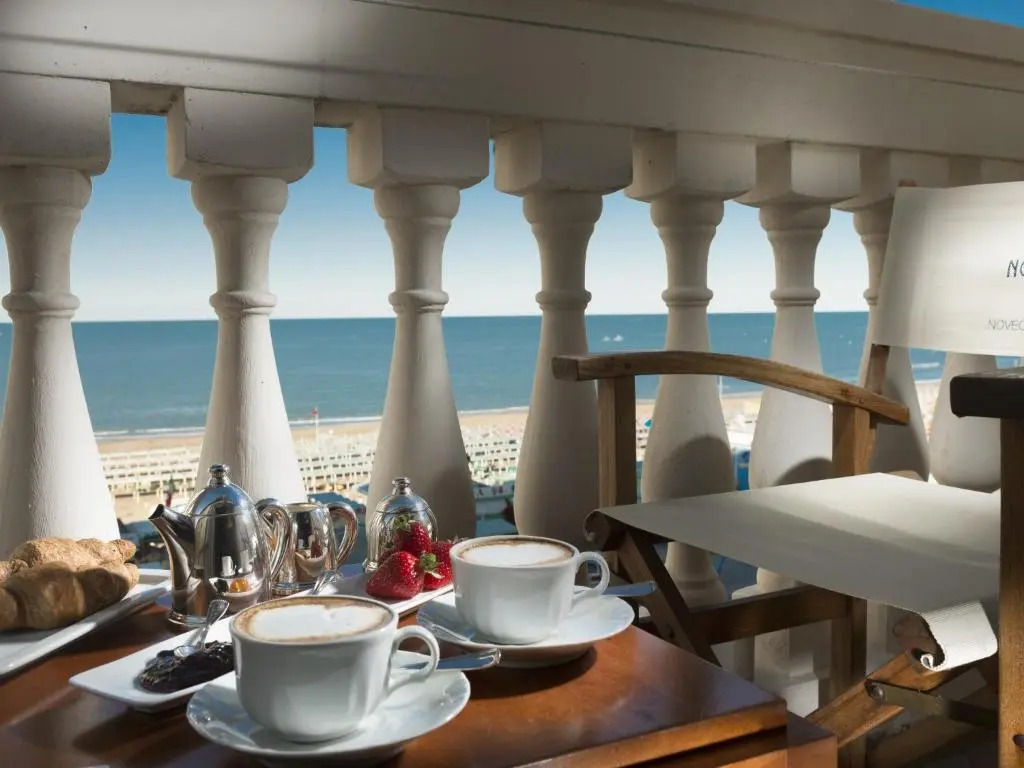 Novecento Suite Hotel