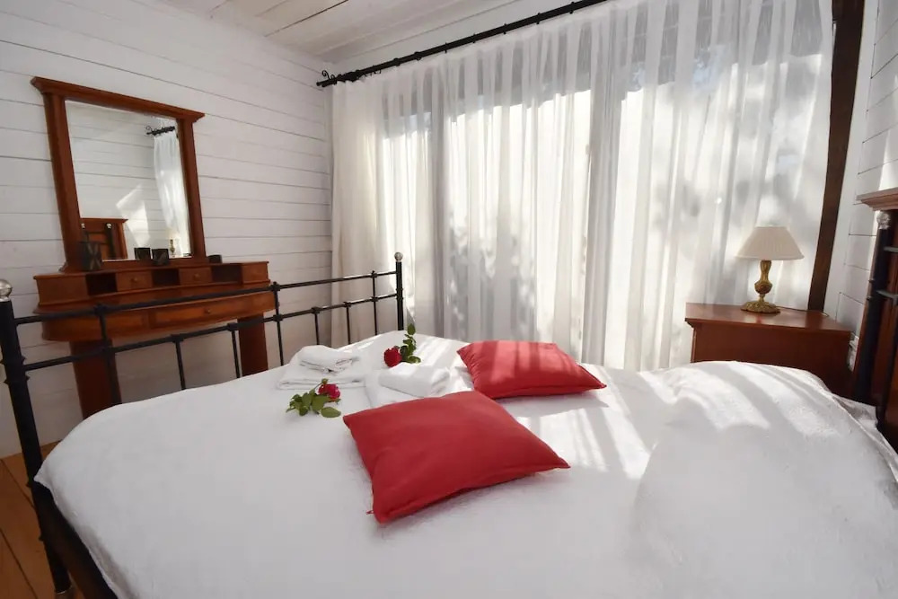 KAL1510 Villa Sultan1 2 Bedrooms