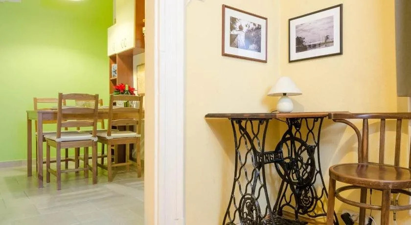 Suites 13 Budapest