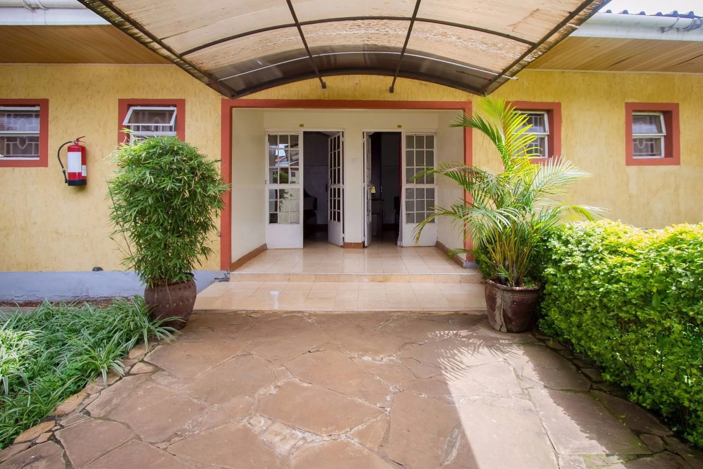 Konar House Kilimani