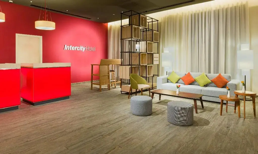 IntercityHotel Nizwa