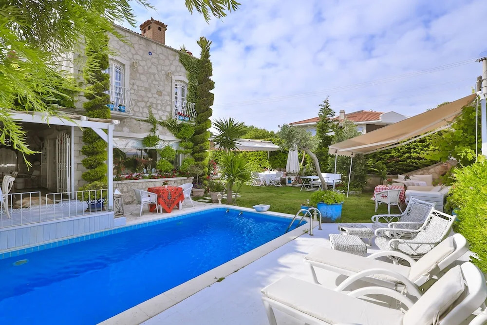 My Stone Home Hotel