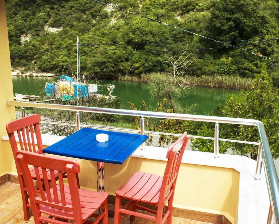 Ağva Güneş Otel