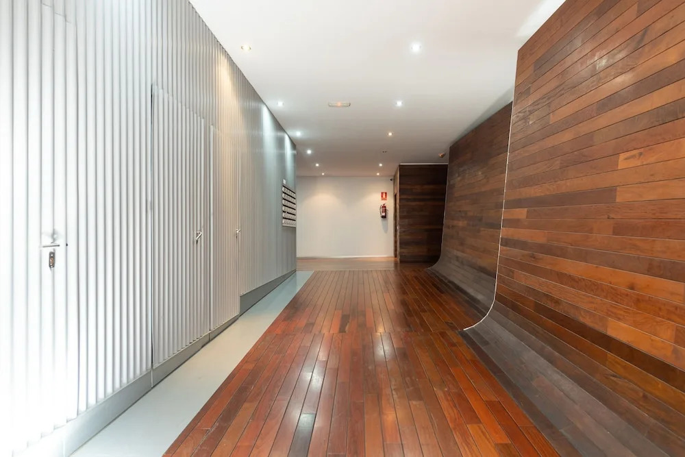 Apartamento Canteras Vip con Parking