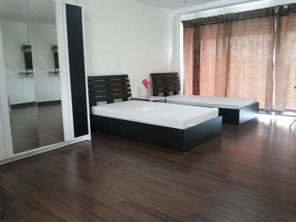 Smile House