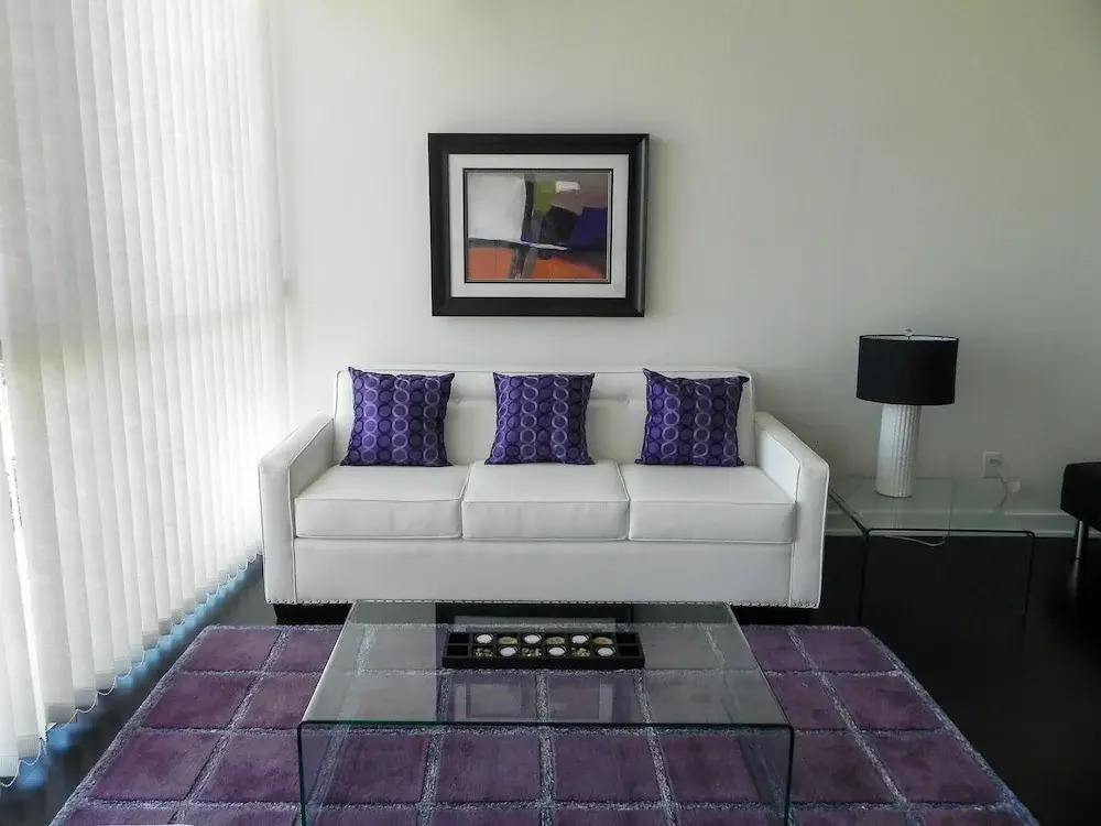 The Residences at Parkside Village