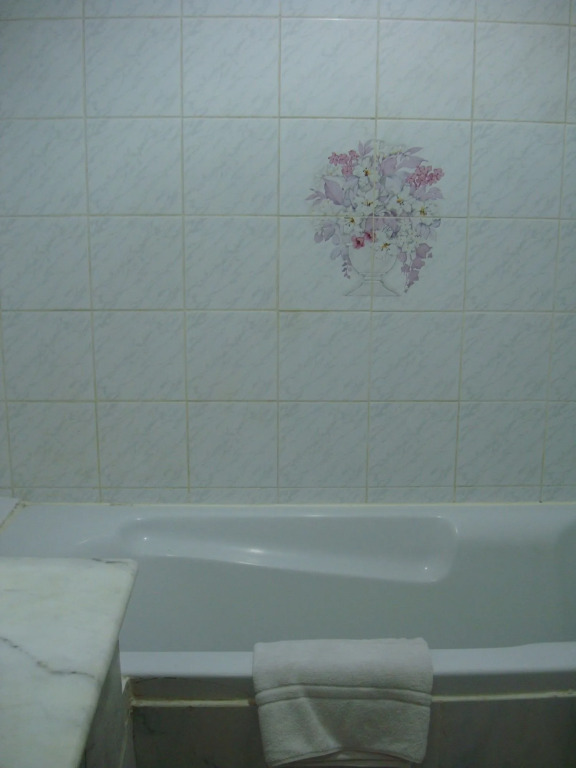 Oriental Smile Hotel