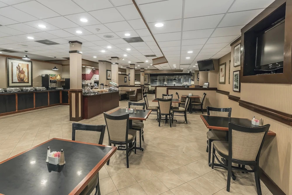 Clarion Inn
