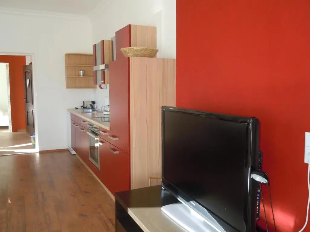 Appartement Resch