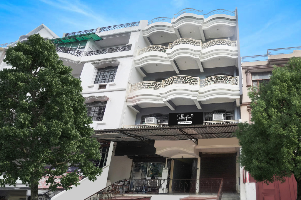 Super Collection O Rajapur Circuit House