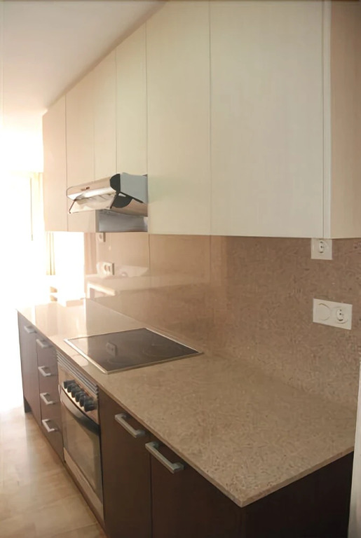 Valencia Central Apartments
