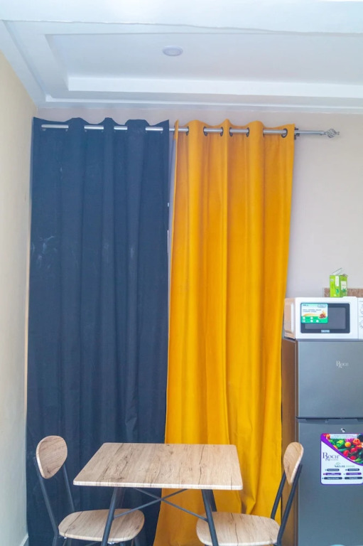 Legacy Apartments