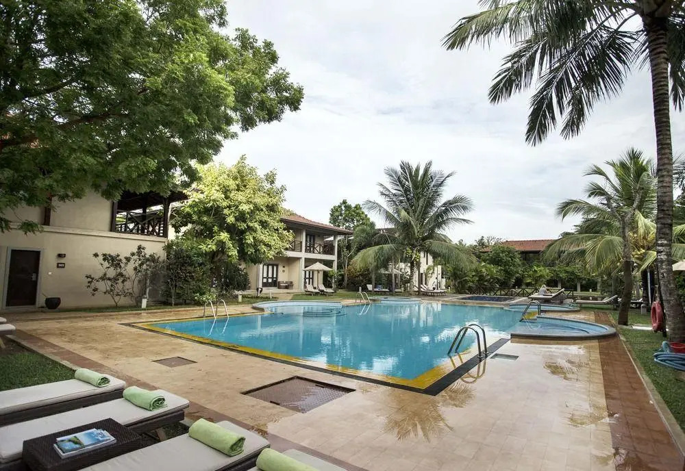 Portofino Resort Tangalle