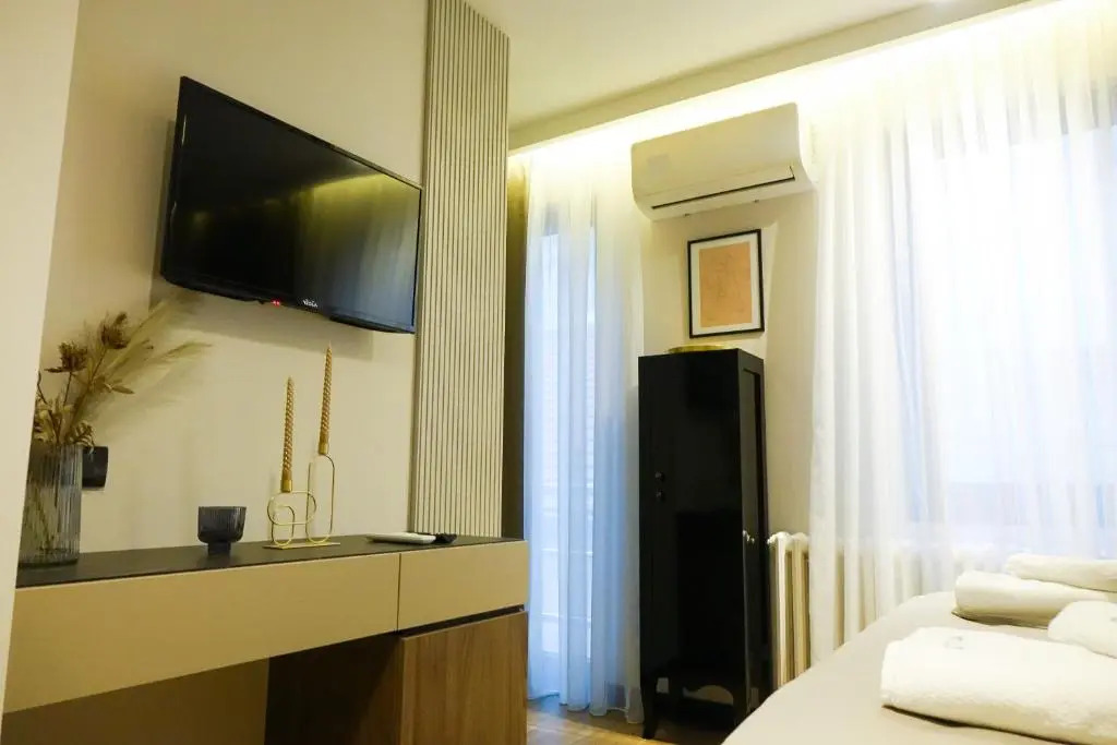 Kristall Apartments Premium
