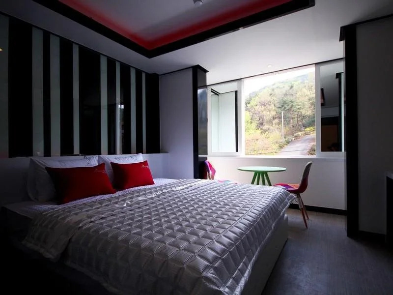 Ulsan Amaranth Hotel(울산 아마란스 호텔)