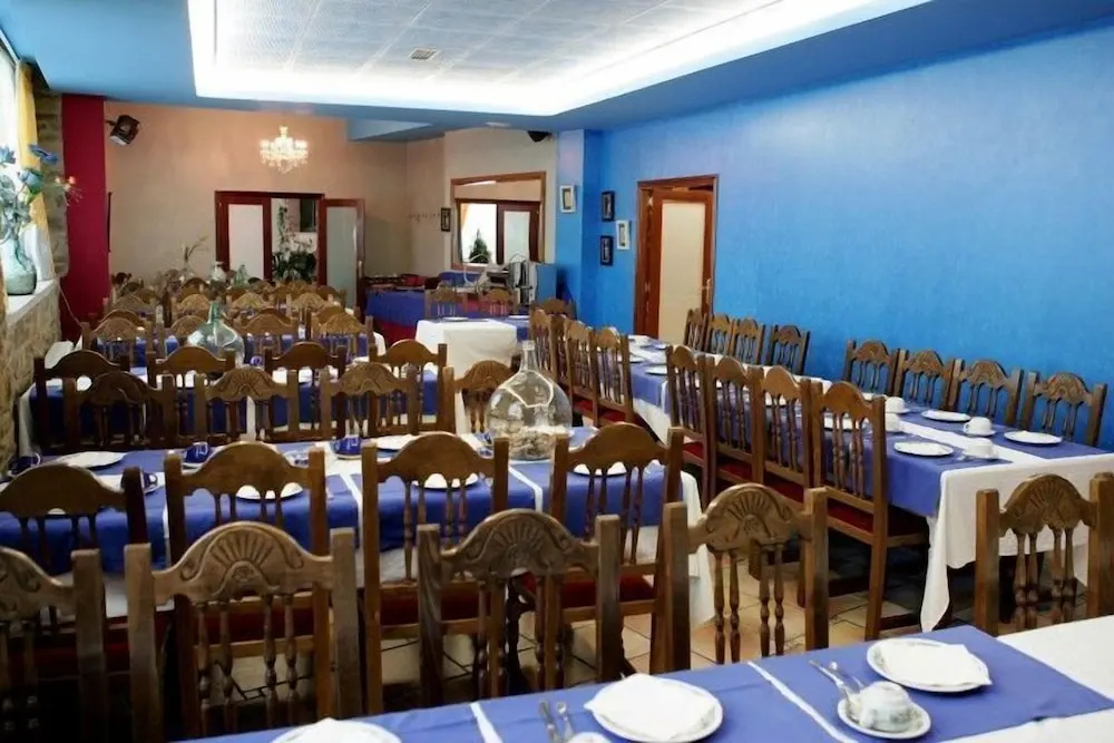Hotel Alda Lalín