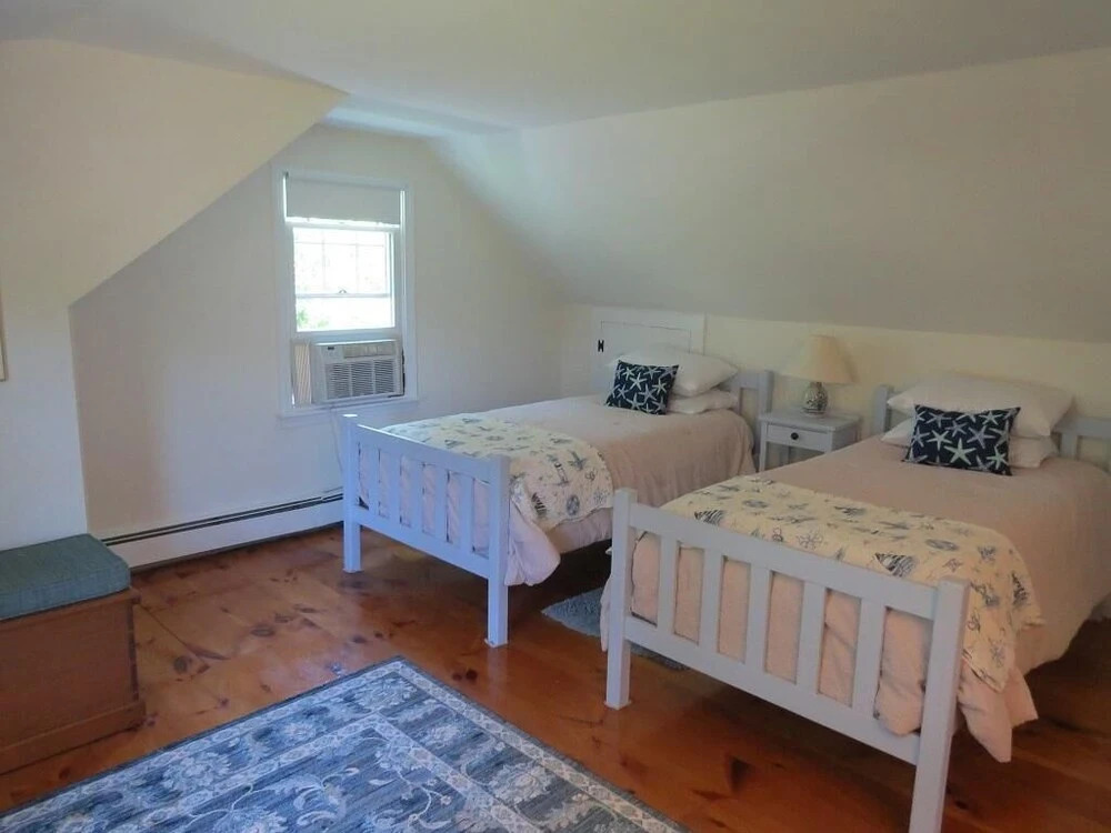 200 Shane Drive - Four Bedroom House