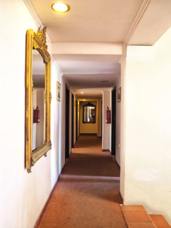 Domus Hotel
