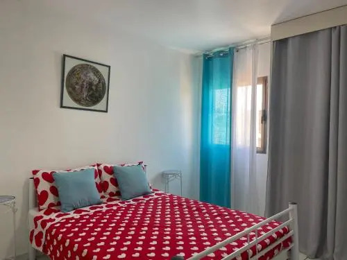 Lev Eilat Suites