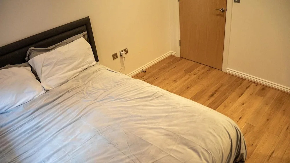 Cosy One-bed Apartment in Central London