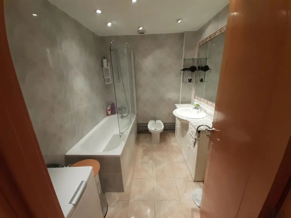 Apartamento La Taconera
