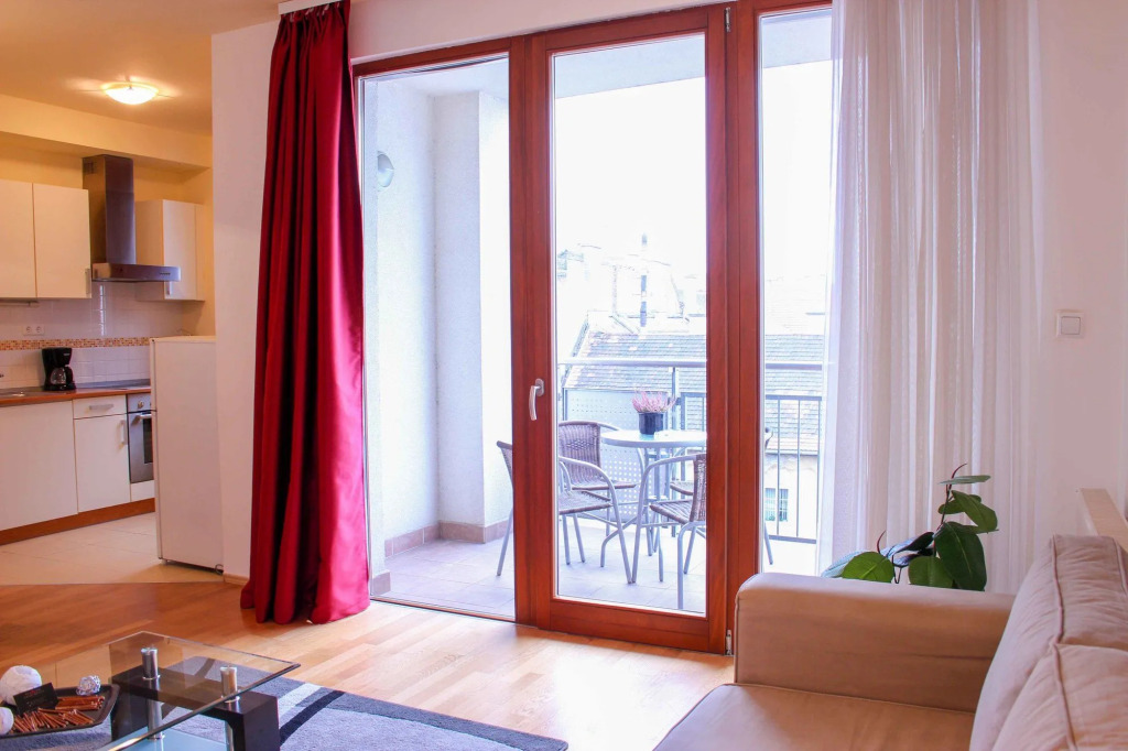 Senator Apartments Budapest