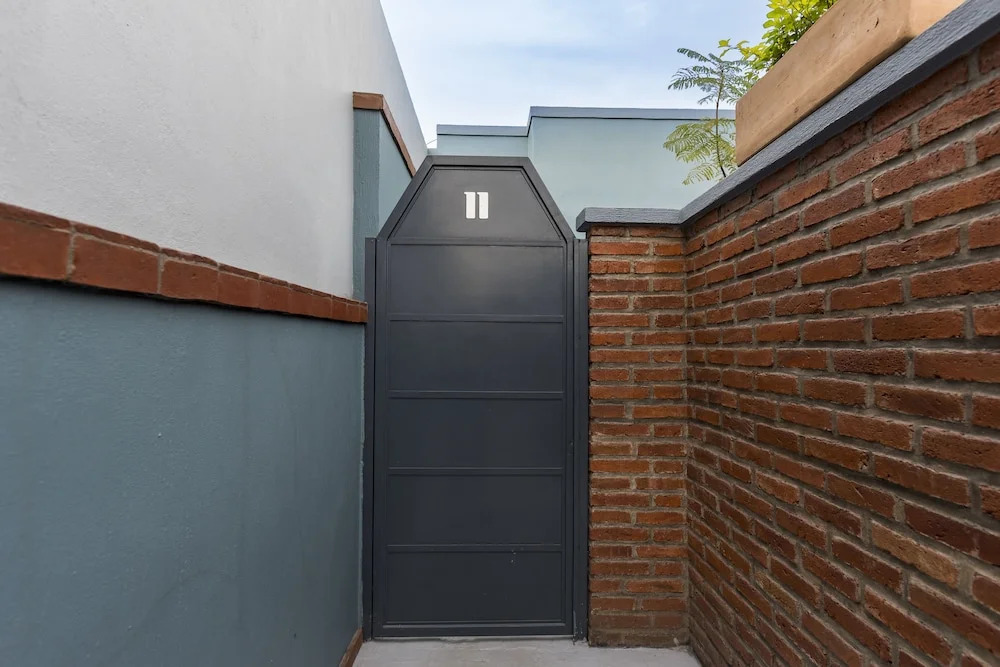 Casa Murmullos