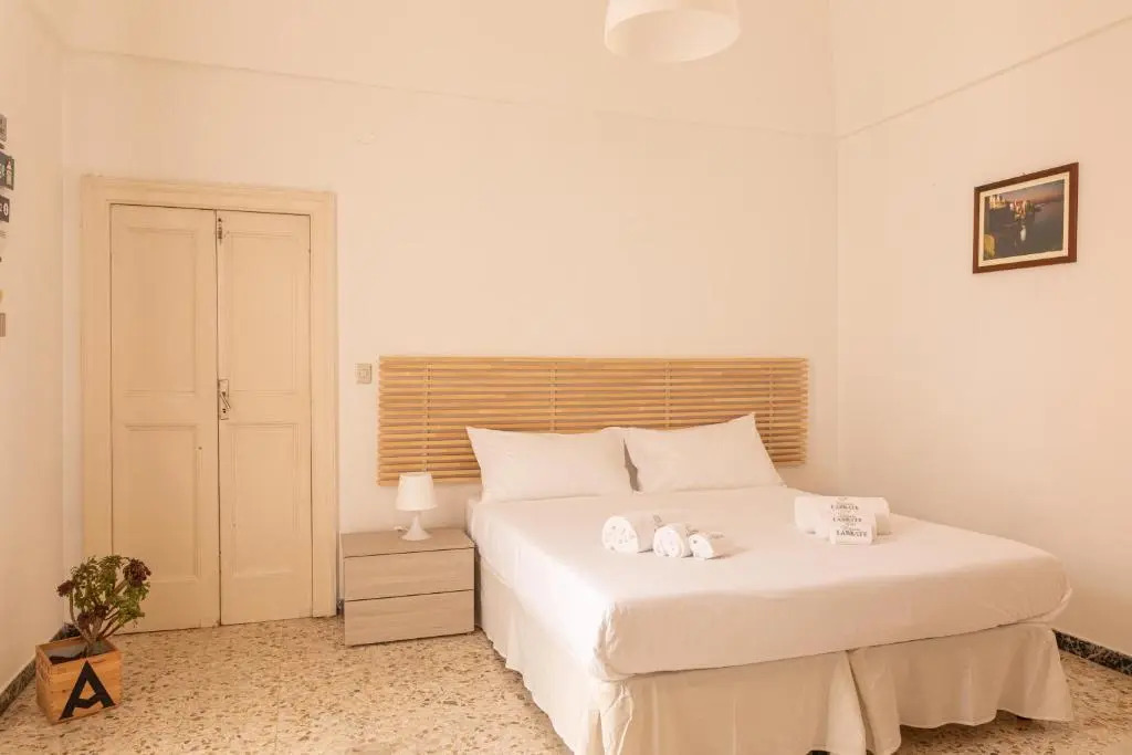 Casa Labbate