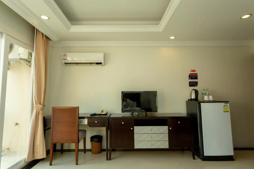 Ivory Palace Hotel